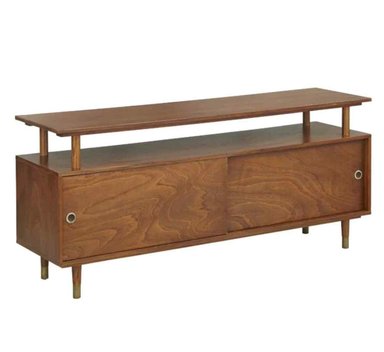 MESA DE TV VENTITAS PERU DANNEA VINTAGE SAPELLI