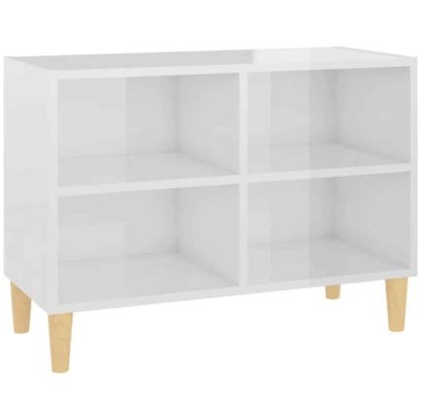 MESA DE TV VENTITAS PERU BOBO BLANCO - 3