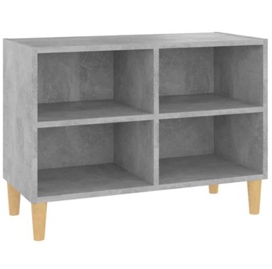 MESA DE TV VENTITAS PERU BOBO GRIS - 3