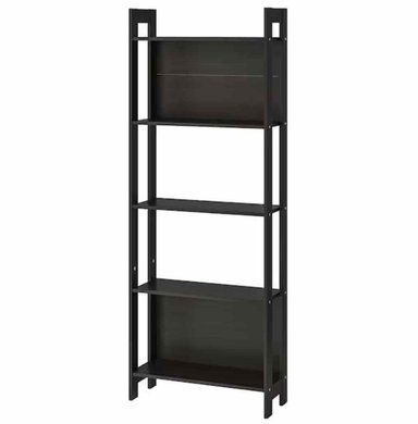 LIBRERO VENTITAS PERU DOLLY NEGRO INDUSTRIAL