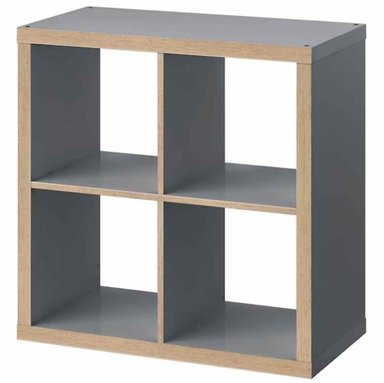 LIBRERO BOB VENTITAS PERÚ MANZANO