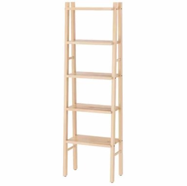 LIBRERO VENTITAS PERU PELINA MADERA