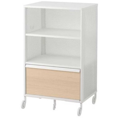 ESTANTE INDUSTRIAL VENTITAS PERU SAN TADEO BLANCO MANZANO