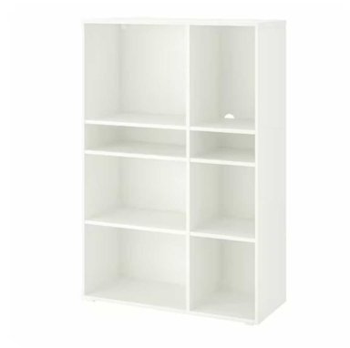 LIBRERO VENTITAS PERU FIORELLA BLANCO