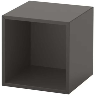 CUBO REPISA VENTITAS PERÚ PLOMO