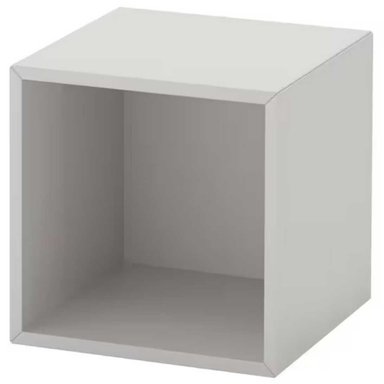 CUBO REPISA VENTITAS PERU GRIS