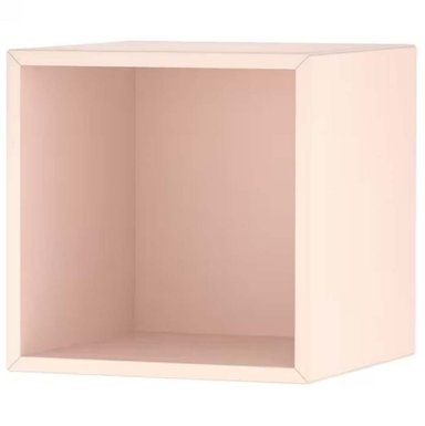 CUBO REPISA VENTITAS PERU ROSADO