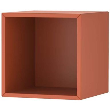 CUBO REPISA VENTITAS PERU ROJO
