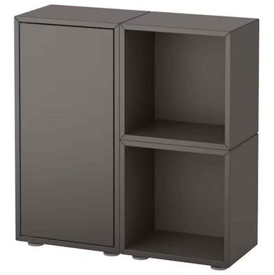 ESTANTE VENTITAS PERU RAFINHA CASTAÑO MINIMALISTA