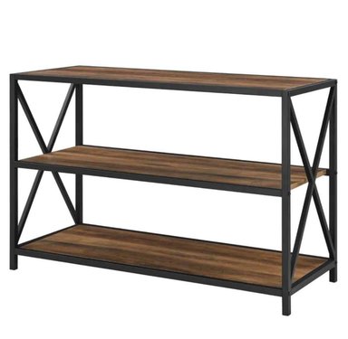 ESTANTE INDUSTRIAL VENTITAS PERU FAXINA GALES NEGRO