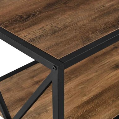 ESTANTE INDUSTRIAL VENTITAS PERU FAXINA GALES NEGRO - 4