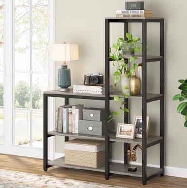 LIBRERO VENTITAS PERU SIMÓN OLIVA ORGANIZADOR INDUSTRIAL NEGRO