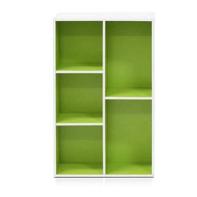 LIBRERO VENTITAS PERU LEONA VERDE ORGANIZADOR