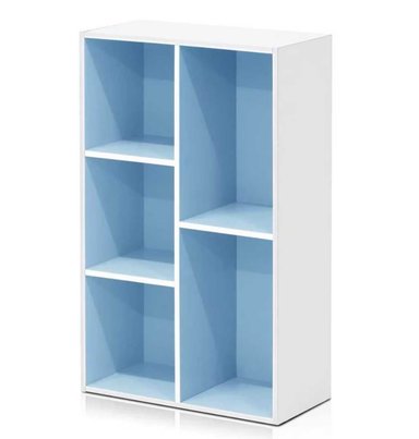 LIBRERO VENTITAS PERU LEONA CELESTE ORGANIZADOR