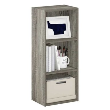 LIBRERO VENTITAS PERU KOFI OLIVA ORGANIZADOR