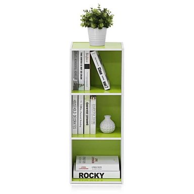 LIBRERO VENTITAS PERU KOFI VERDE ORGANIZADOR