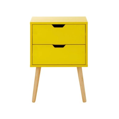 VELADOR VENTITAS PERÚ VINTAGE LUNA VENTITAS HOME MANGO AMARILLO - 3