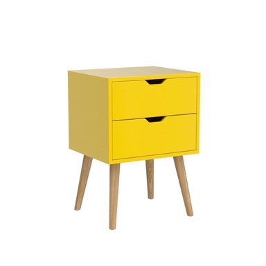 VELADOR VENTITAS PERÚ VINTAGE LUNA VENTITAS HOME MANGO AMARILLO - 4