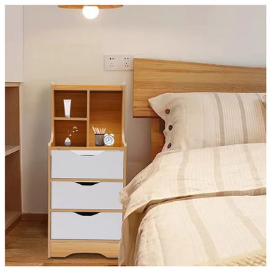 VELADOR VENTITAS PERÚ VINTAGE BRIDGET VENTITAS HOME HAYA BLANCO