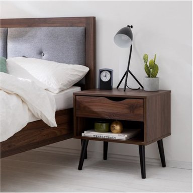 VELADOR VENTITAS PERÚ VINTAGE PREMIUM SUIZA BELLOTA NEGRO