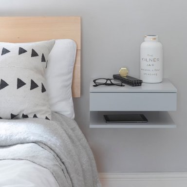 VELADOR VENTITAS PERÚ FLOTANTE EMILIE VENTITAS HOME TAUPE