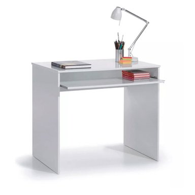 ESCRITORIO VENTITAS PERU VEGGIE 40 CM X 80 CM BLANCO PARA CÓMPUTO VENTITAS HOME - 2