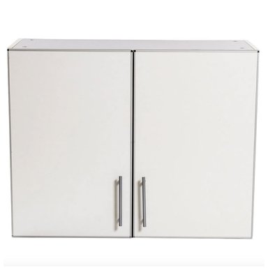ORGANIZADOR BAÑO COCINA VENTITAS PERU TUWAN BLANCO