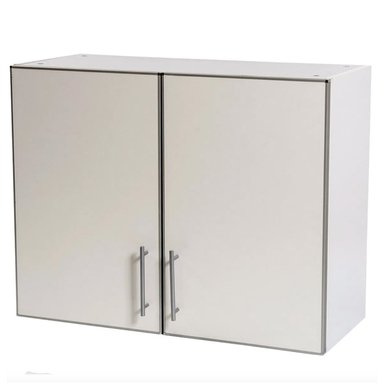 ORGANIZADOR BAÑO COCINA VENTITAS PERU TUWAN BLANCO - 2