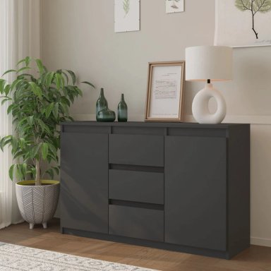 APARADOR VENTITAS PERU HELI MESA DE TV NEGRO