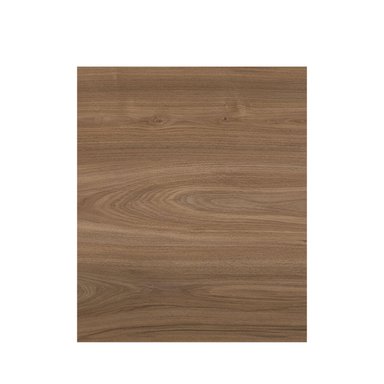 MESA DE CENTRO VINTAGE GINA 110CM VENTITAS HOME NEGRO Y ESPRESSO - 5