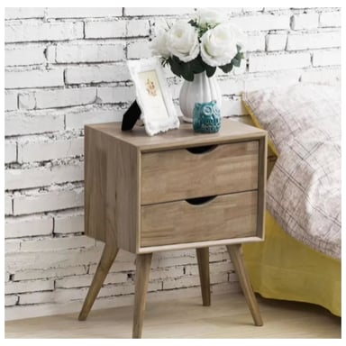 COMBO X2 VELADOR VENTITAS PERÚ VINTAGE LUNA PREMIUM MELAMINE VENTITAS HOME DUNA - 2