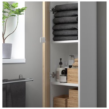 ORGANIZADOR BAÑO VENTITAS PERU MOAN BEIGE - 2