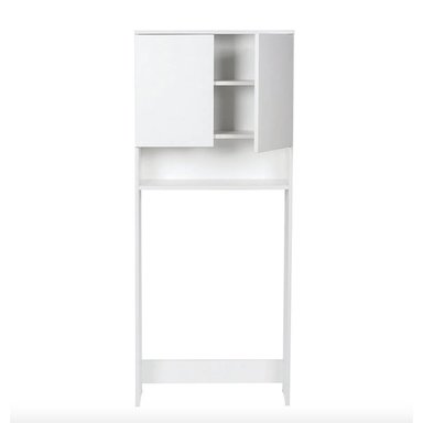 ORGANIZADOR BAÑO VENTITAS PERU KALOE BLANCO - 2