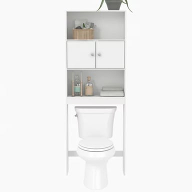 ORGANIZADOR BAÑO VENTITAS PERU PELAK BLANCO - 2