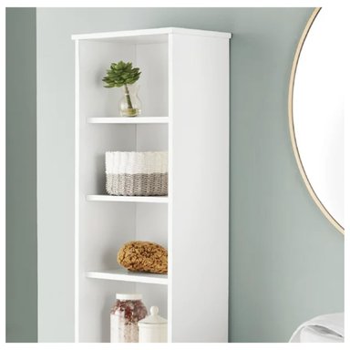 ORGANIZADOR BAÑO VENTITAS PERU HAPPE BLANCO - 2