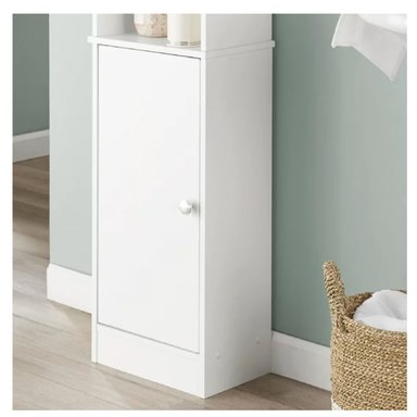 ORGANIZADOR BAÑO VENTITAS PERU HAPPE BLANCO - 3