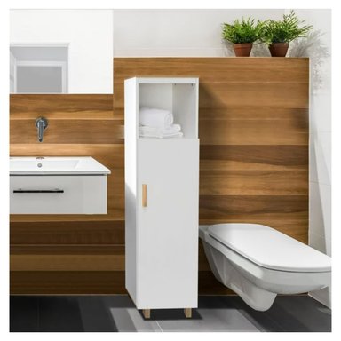 ORGANIZADOR BAÑO VENTITAS PERU TOM BLANCO