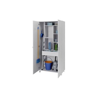 ORGANIZADOR BAÑO VENTITAS PERU SAN TORME BLANCO - 2