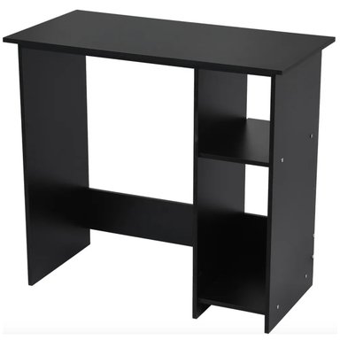 ESCRITORIO VENTITAS PERU MAGNO 40 CM X 100 CM NEGRO PARA CÓMPUTO VENTITAS HOME - 2