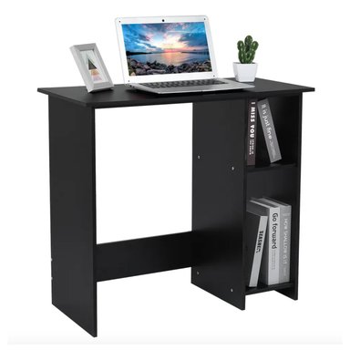 ESCRITORIO VENTITAS PERU MAGNO 40 CM X 100 CM NEGRO PARA CÓMPUTO VENTITAS HOME - 3