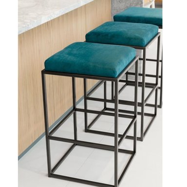 BANCO VENTITAS PERU LOUISA BAR AZUL VERDOSO