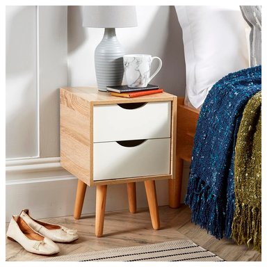 VELADOR VENTITAS PERÚ VINTAGE LUNA MINI VENTITAS HOME DUNA BLANCO