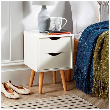 VELADOR VENTITAS PERÚ VINTAGE MINI VENTITAS HOME LUNA BLANCO