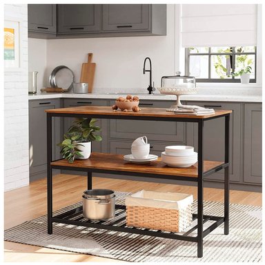 MUEBLE DE COCINA VENTITAS HOME JOANNE CARAMELO