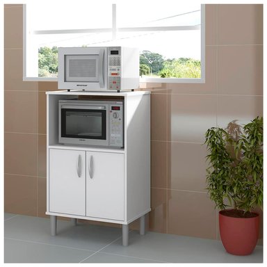 ALACENA PARA COCINA VENTITAS HOME SUZIELA BLANCO