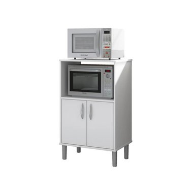 ALACENA PARA COCINA VENTITAS HOME SUZIELA BLANCO - 2