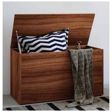 BAUL VENTITAS PERU ROGER GALES HOME