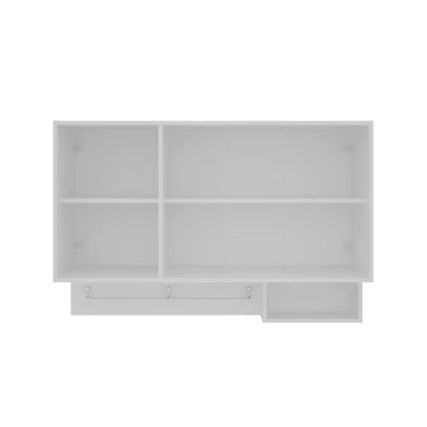 MUEBLE DE COCINA VENTITAS HOME LINDSAY AÉREO BLANCO - 3