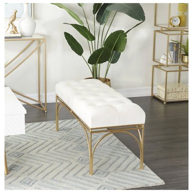 BANQUETA VENTITAS PERU HAZEL RENACENTISTA HOME CRUDO