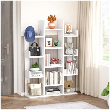 LIBRERO VENTITAS PERU KUALA LUMPUR BLANCO